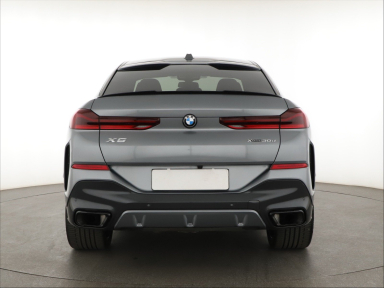 BMW X6 - 2024