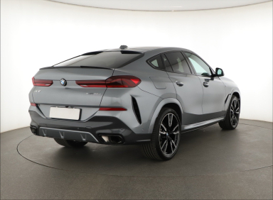 BMW X6 - 2024