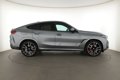BMW X6 - 2024