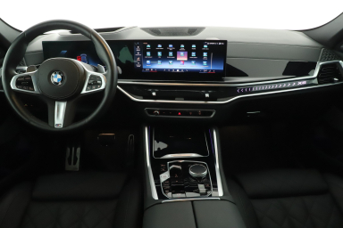BMW X6 - 2024