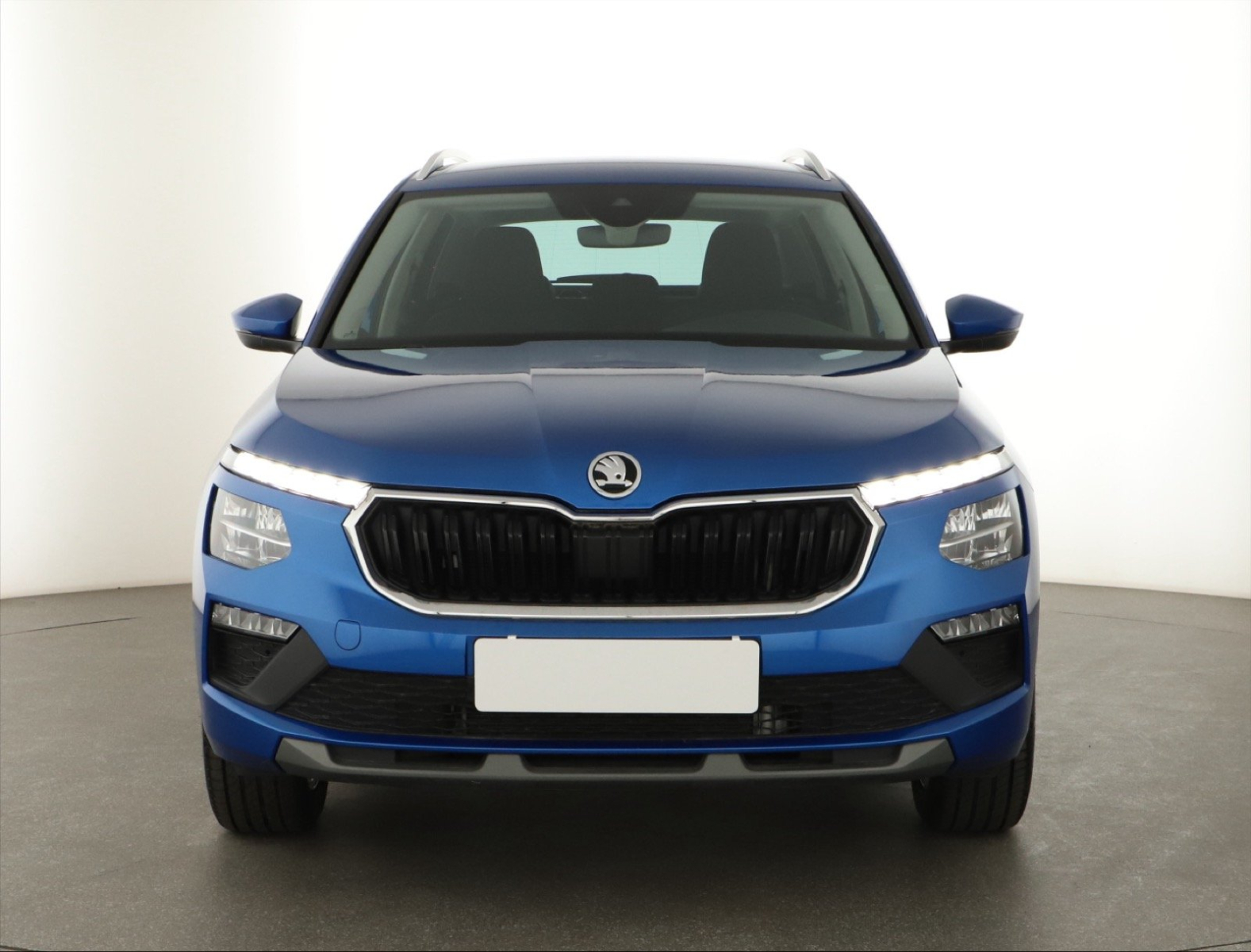 Škoda Kamiq - 2024