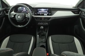 Škoda Kamiq - 2024