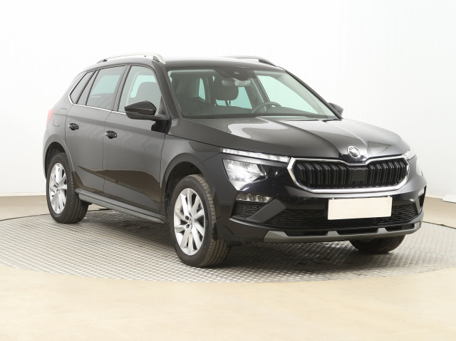 Skoda Kamiq 2024