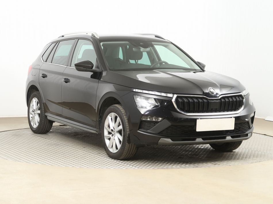 Skoda Kamiq - 2024