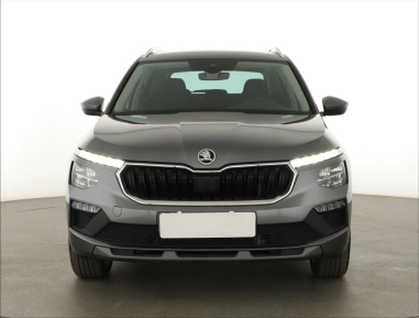 Škoda Kamiq - 2024