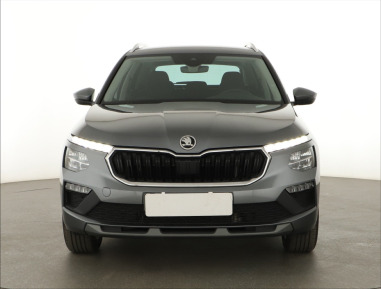 Škoda Kamiq - 2024