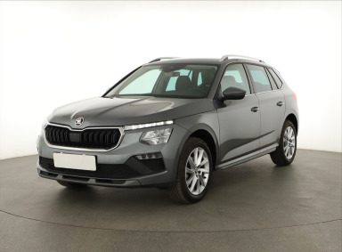 Škoda Kamiq - 2024