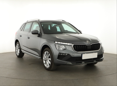 Škoda Kamiq - 2024