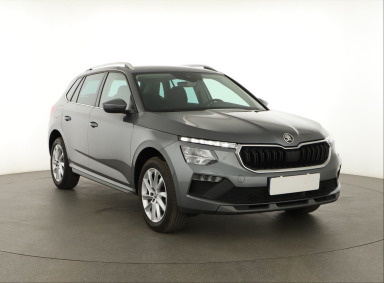 Škoda Kamiq - 2024
