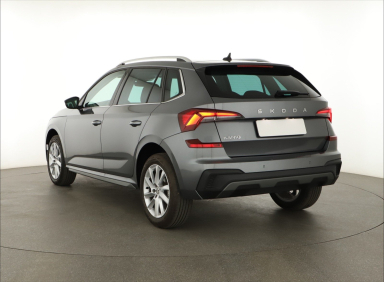 Škoda Kamiq - 2024