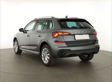 Škoda Kamiq - 2024