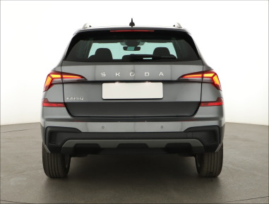 Škoda Kamiq - 2024