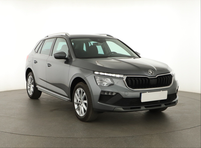 Skoda Kamiq 2024