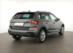 Škoda Kamiq - 2024