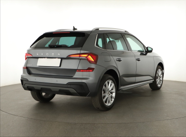 Škoda Kamiq - 2024