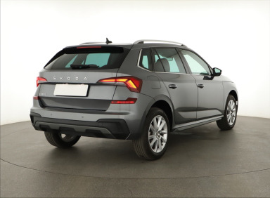 Škoda Kamiq - 2024