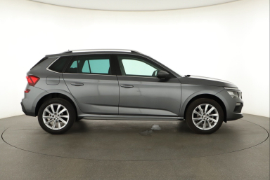 Škoda Kamiq - 2024