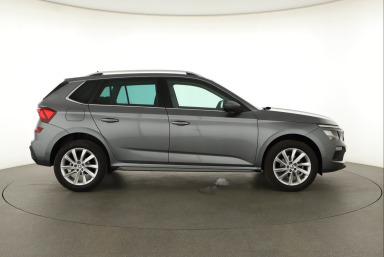 Škoda Kamiq - 2024