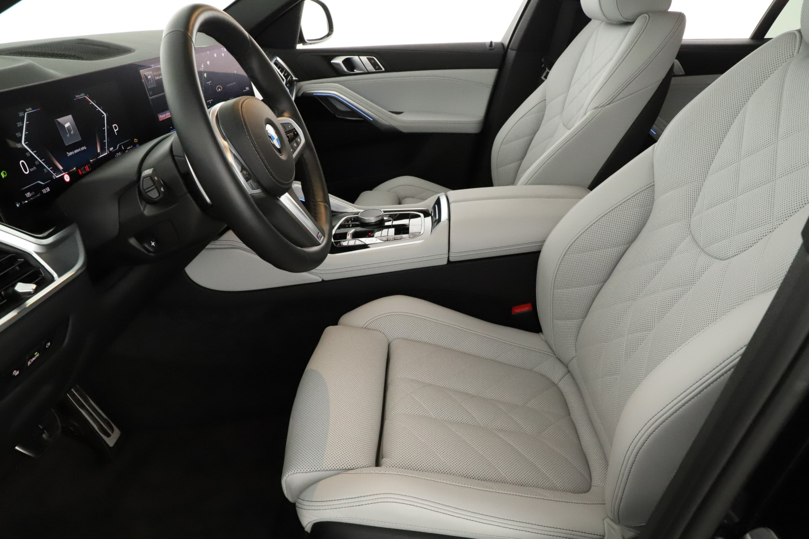 BMW X6 - 2024