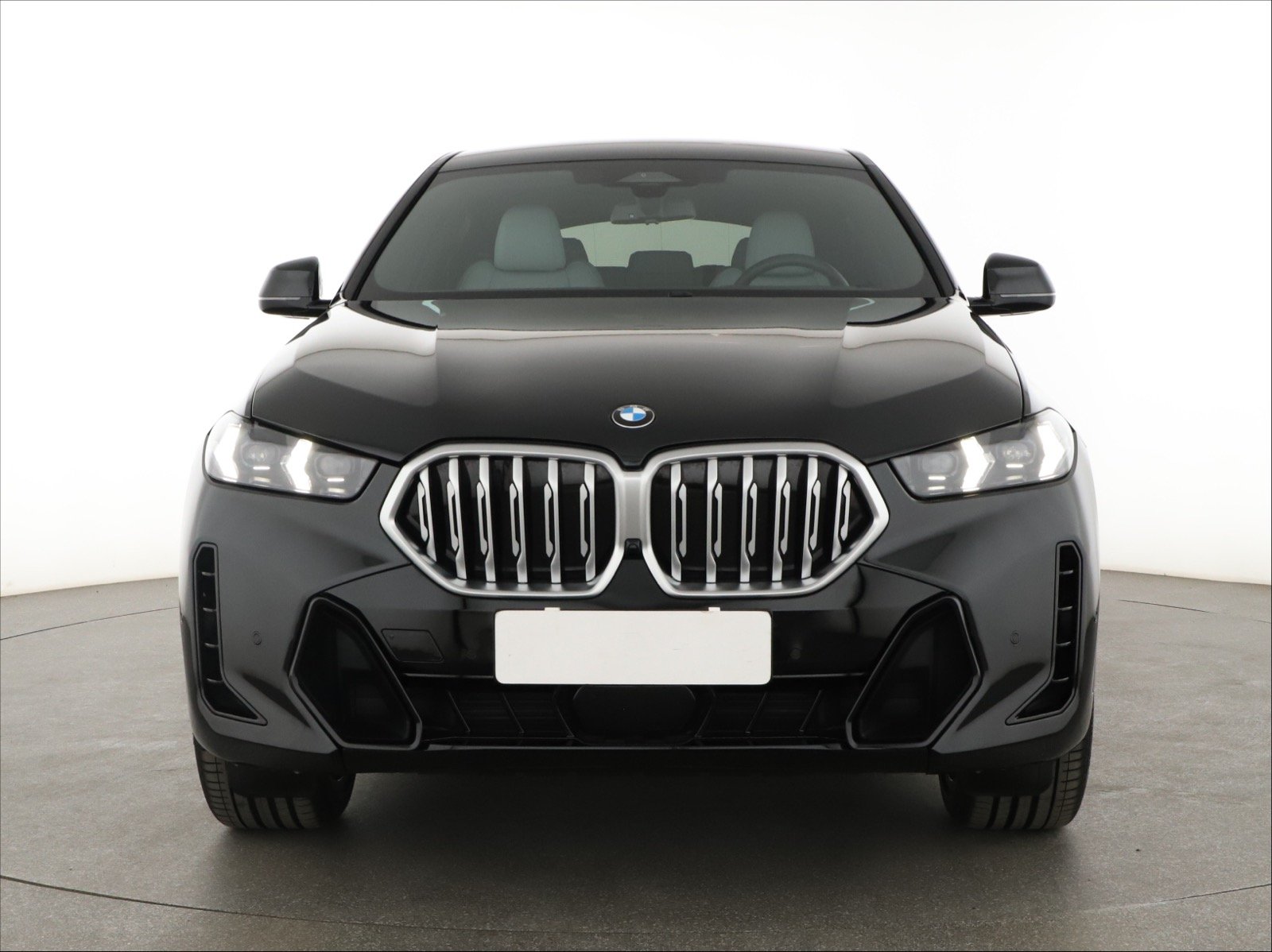 BMW X6 - 2024
