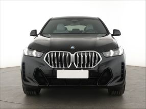 BMW X6 - 2024
