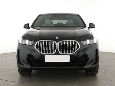 BMW X6 - 2024