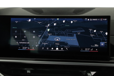 BMW X6 - 2024
