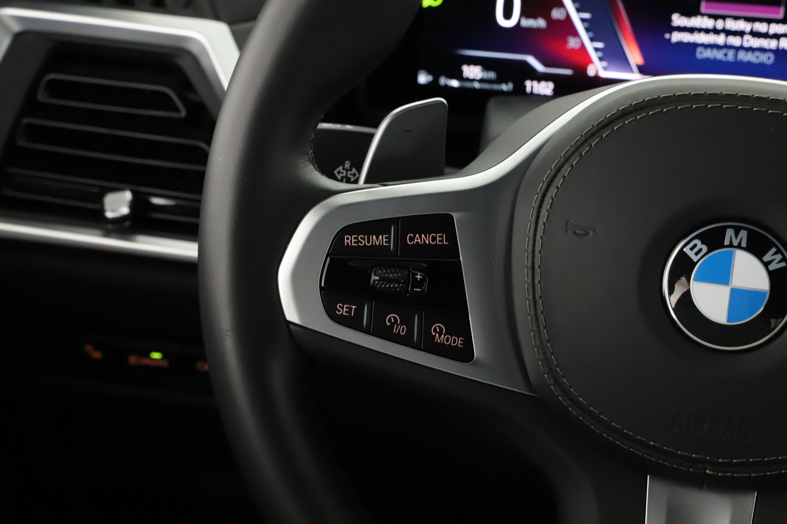 BMW X6 - 2024