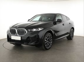 BMW X6 - 2024
