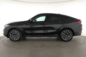 BMW X6 - 2024