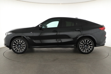BMW X6 - 2024