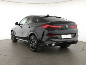 BMW X6 - 2024