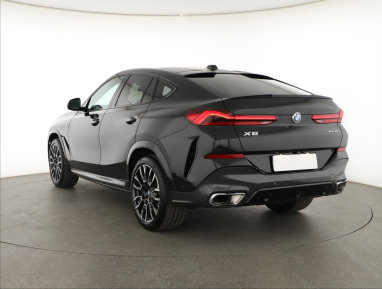BMW X6 - 2024