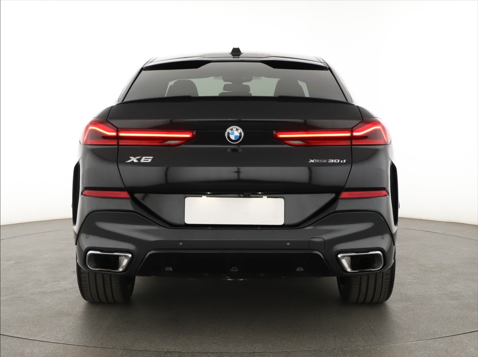 BMW X6 - 2024