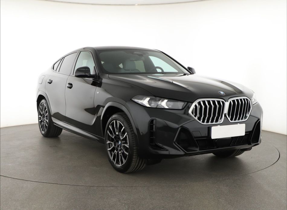 BMW X6 - 2024