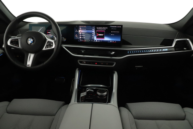 BMW X6 - 2024
