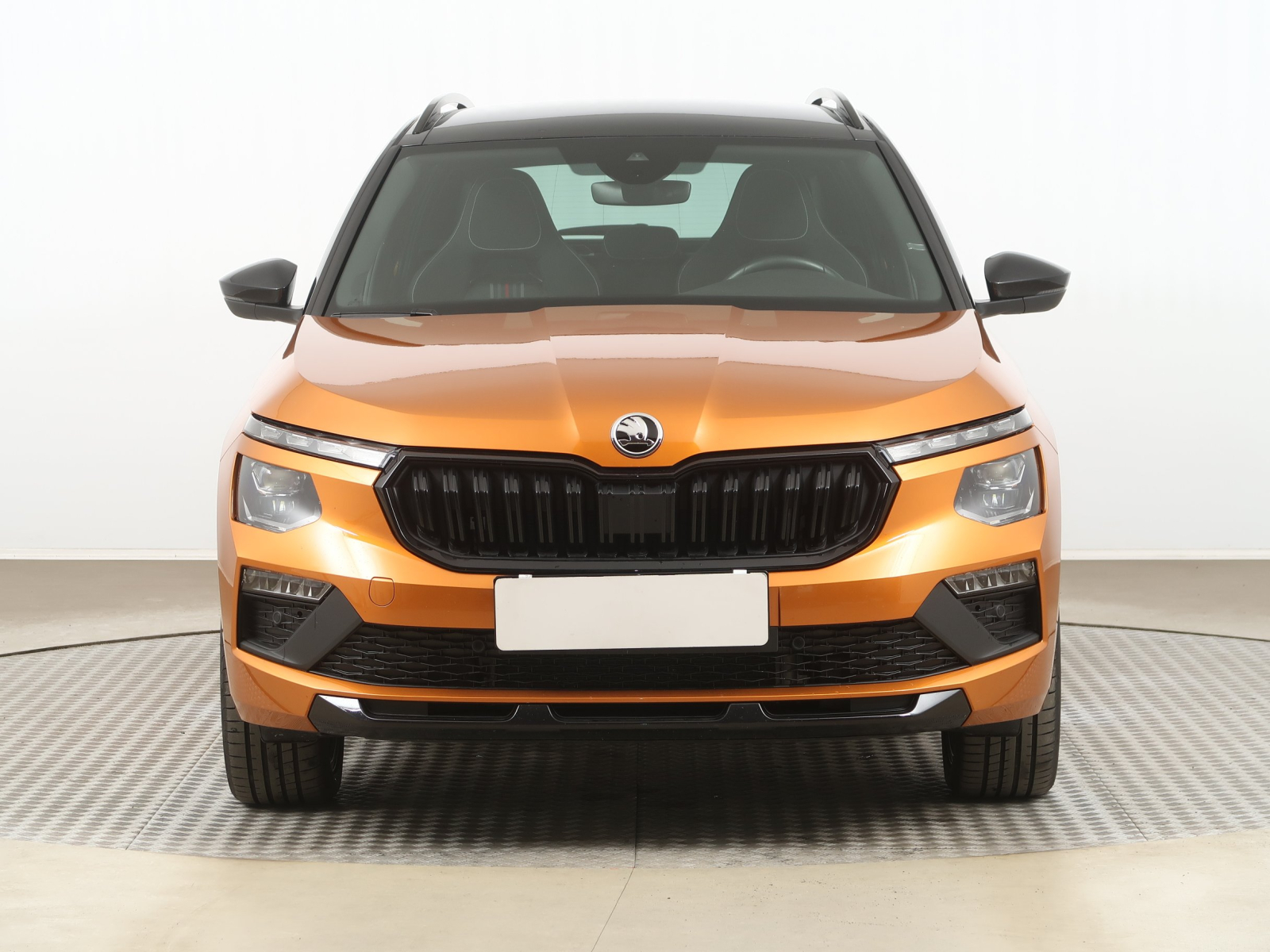 Škoda Kamiq - 2024
