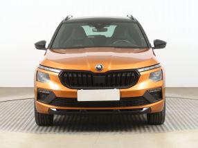 Skoda Kamiq - 2024
