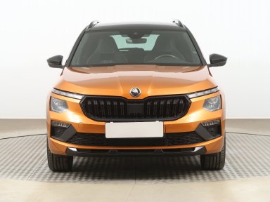 Škoda Kamiq - 2024