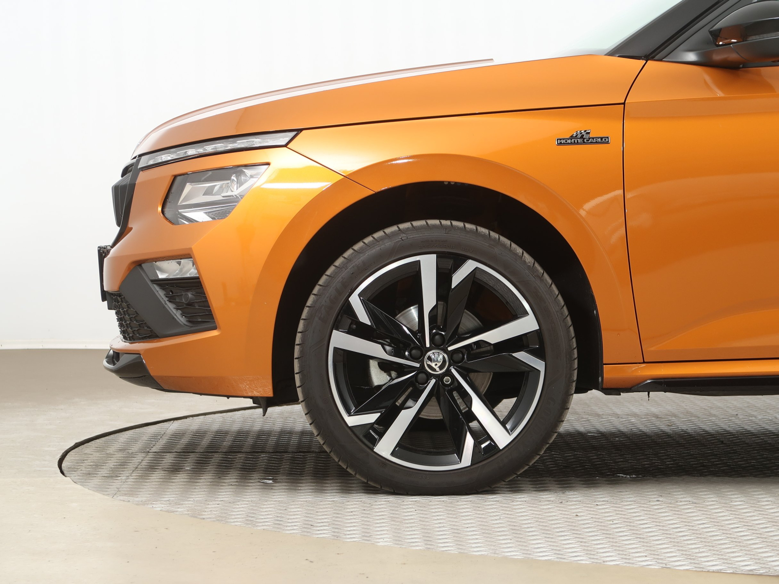 Škoda Kamiq - 2024