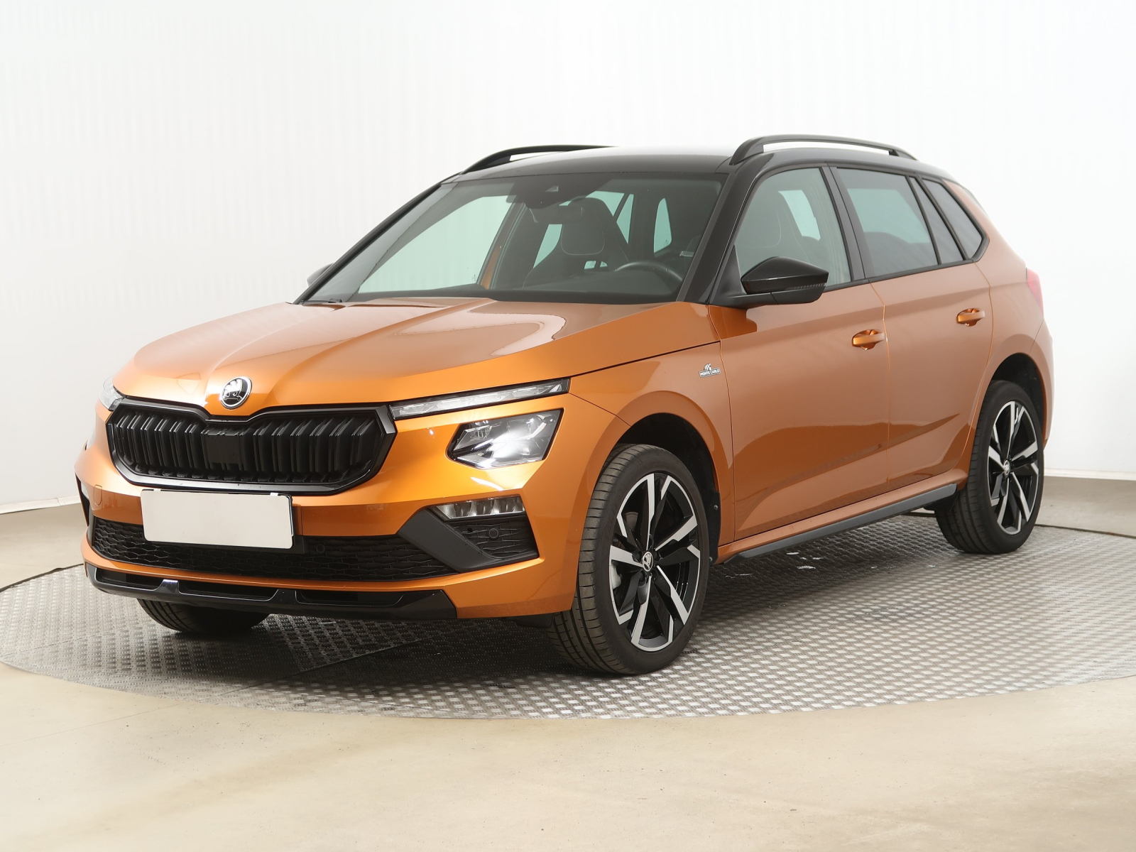 Škoda Kamiq - 2024