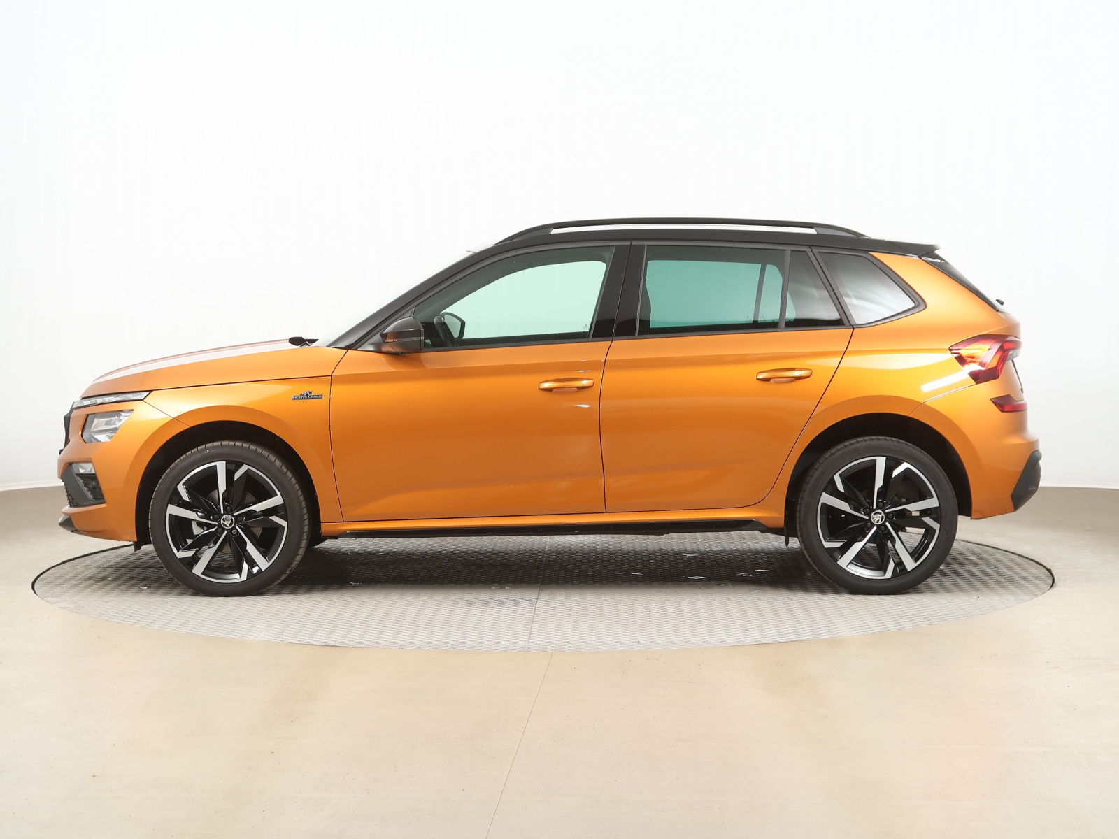 Škoda Kamiq - 2024