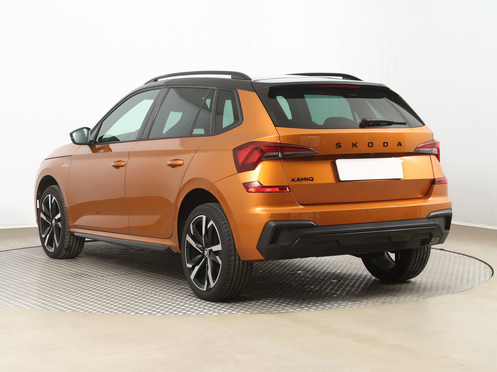 Škoda Kamiq - 2024