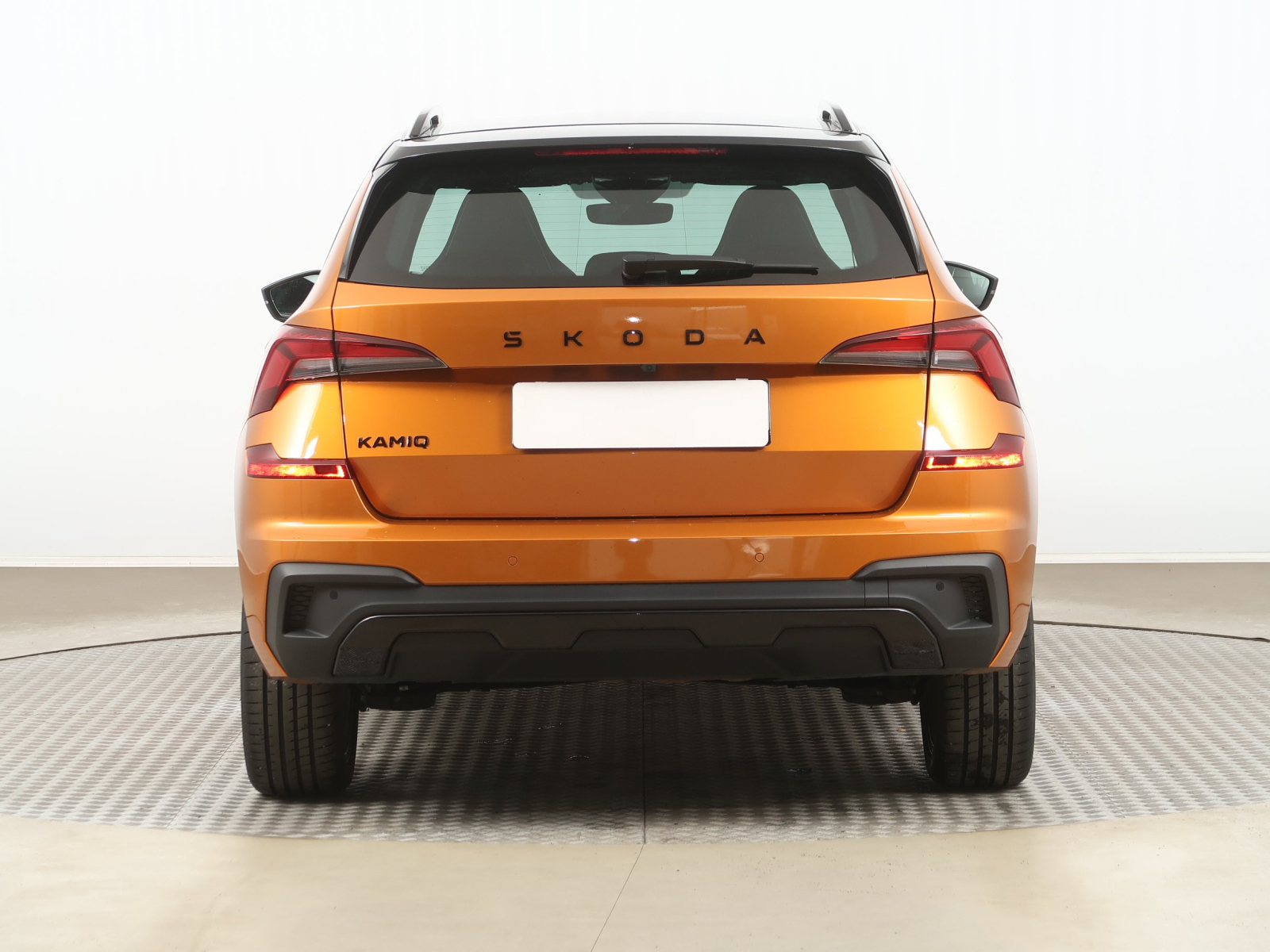 Škoda Kamiq - 2024