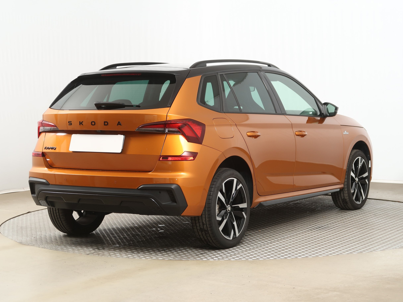 Škoda Kamiq - 2024