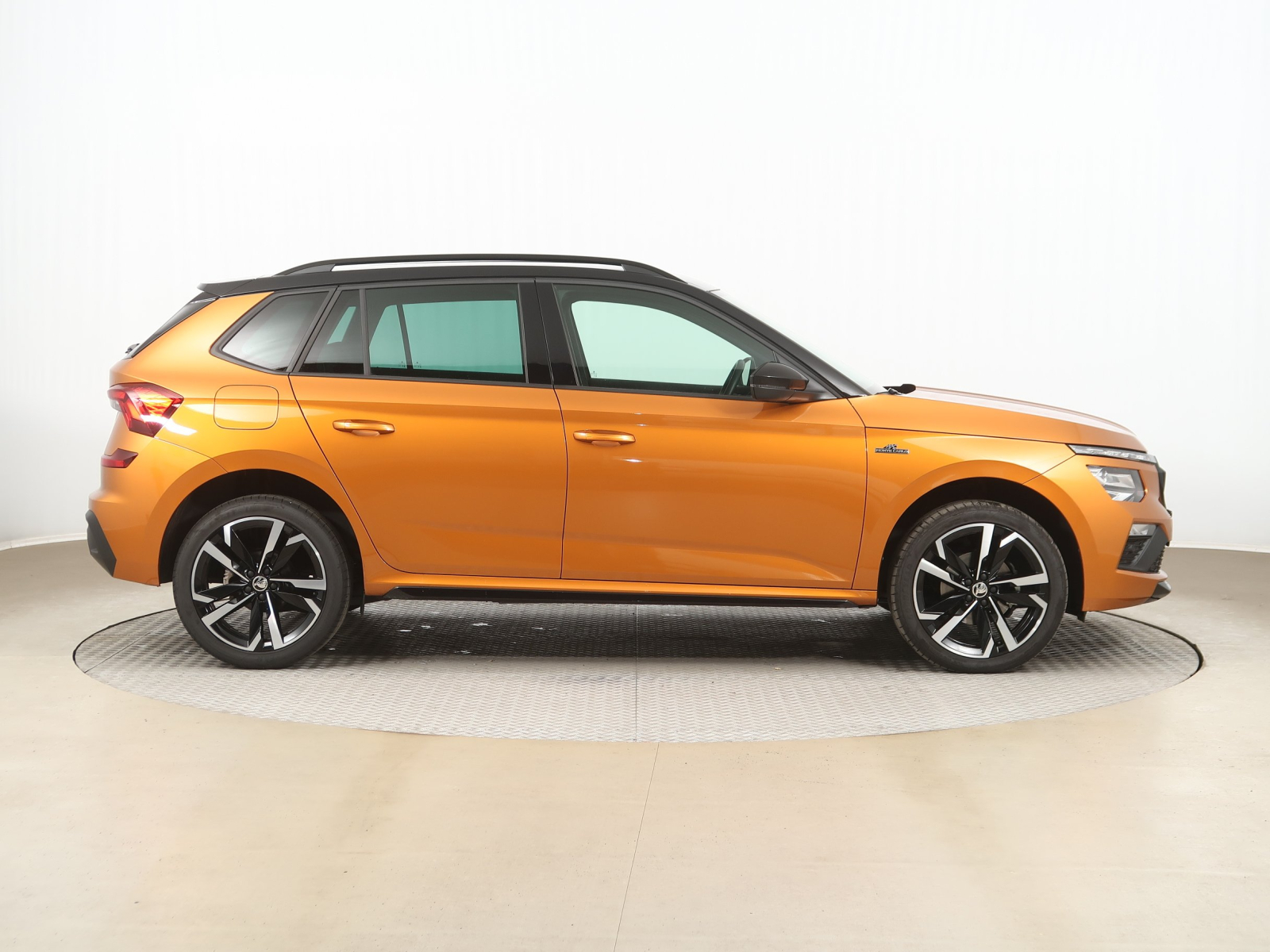 Škoda Kamiq - 2024