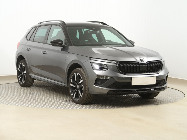Škoda Kamiq 2024