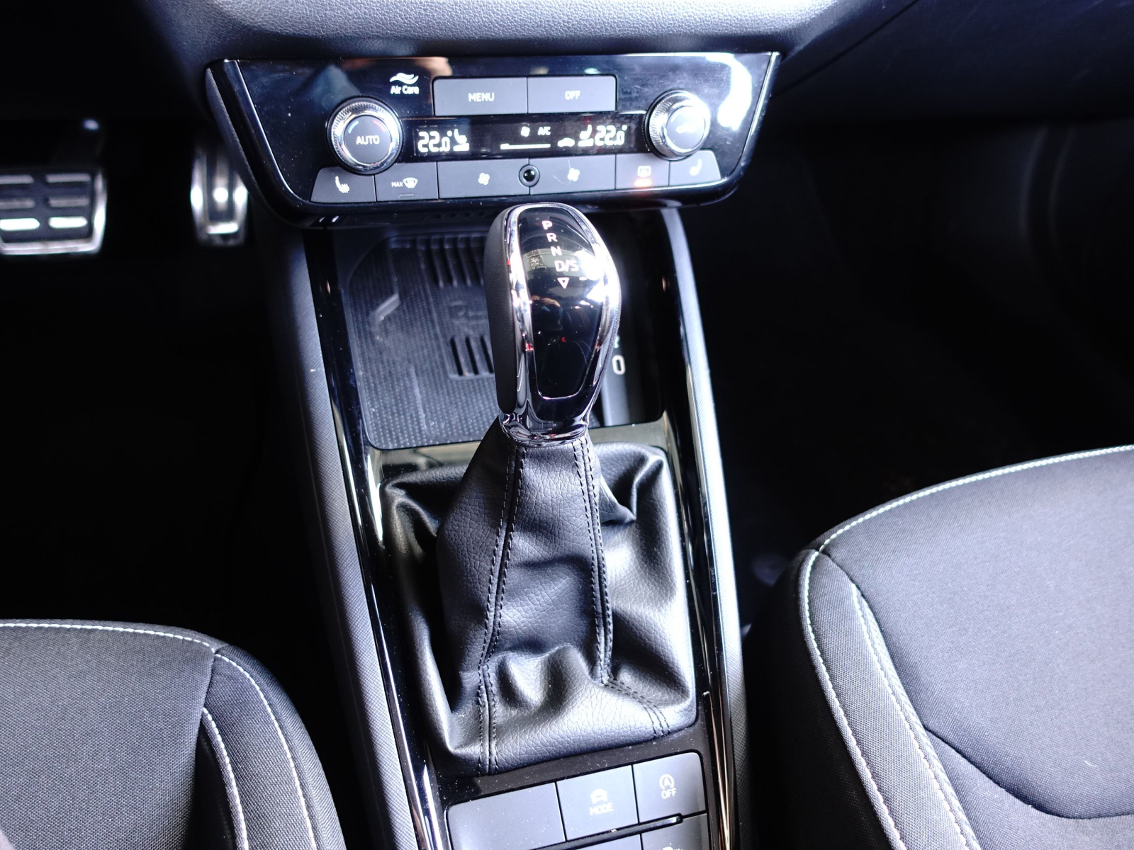 Škoda Kamiq - 2024