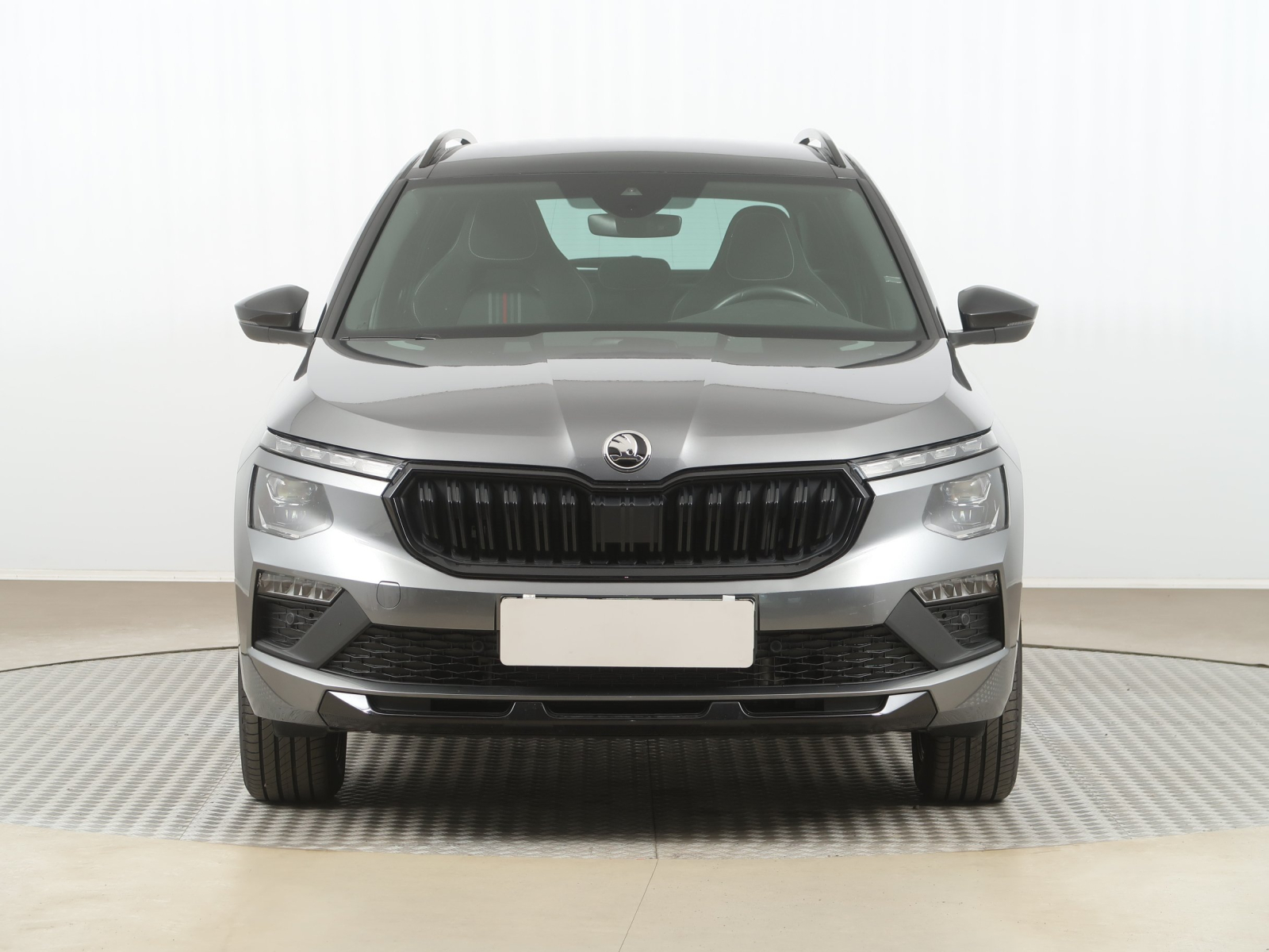 Škoda Kamiq - 2024
