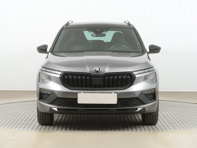 Škoda Kamiq - 2024